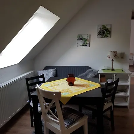 Am Storchennest Apartment
